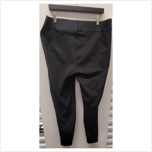 Active Leggings - Picture 2 of 6